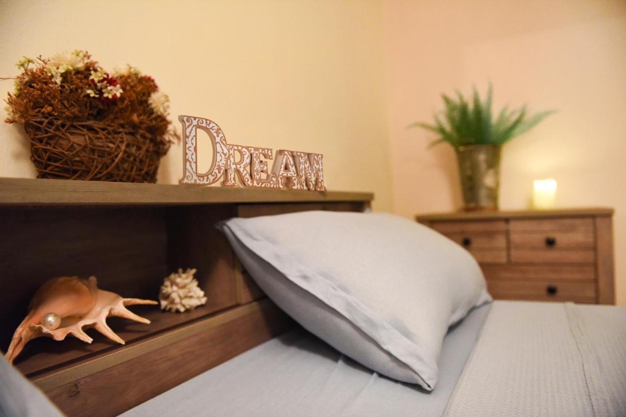 Palm Beach Home Agia Pelagia Екстериор снимка