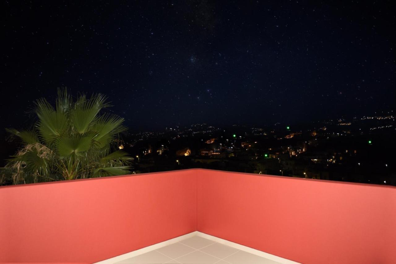Palm Beach Home Agia Pelagia Екстериор снимка